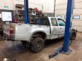 Kuva 4: Ford Ranger 2,5TD SUPER CAB 4X4 -02 2002