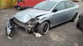 Kuva 4: Ford Mondeo 07-13 2009