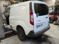 Kuva 4: Ford Transit Connect 2015