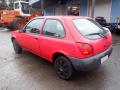 Kuva 4: Ford Fiesta IV 3D HB 1.3i MT5 1998