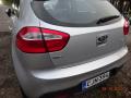 Kuva 4: Kia Rio III (UB) 1,25 CVVT 2014