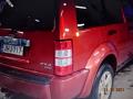 Kuva 4: Dodge Nitro 2.8 CRD 2007