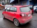 Kuva 4: VW Golf Plus Pre-Facelift 5D MPV 2.0TDI MT6 2006