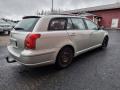 Kuva 4: TOYOTA AVENSIS StW (T25) 2.0 147hv 2004