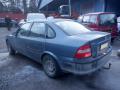 Kuva 4: Opel Vectra B Pre-Facelift 4D Sedan 2.0i 16V MT5 1998