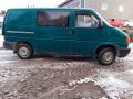 Kuva 4: Volkswagen Transporter Syncro 2,5TDI  lyhyt-00 2000