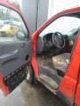 Kuva 4: Toyota Hiace 2,4D  lyhyt -98  1997