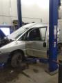 Kuva 4: Citroen Jumpy 2,0HDI -03  2003