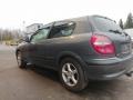 Kuva 4: NISSAN ALMERA II Hatchback (N16) 2002