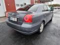 Kuva 4: TOYOTA AVENSIS Sedan (T25) 1.6 VVT-i  110hv 2006