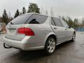 Kuva 4: SAAB 9-5 StW (YS3E) 2.0 t 2006