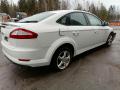 Kuva 4: FORD MONDEO IV 2.0 SCTi  2010