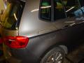 Kuva 4: Volkswagen Golf Sportsvan 1.4 TSI DSG 2014