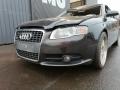 Kuva 4: Audi A4 quatro 1.8 S-line / BFB 2007