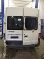 Kuva 4: Ford Transit 2,4TD 330 puolipitk puolikorkea -00 2002