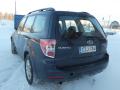 Kuva 4: SUBARU FORESTER (SH) 2.0 D 2010 147hv 2010