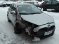 Kuva 4: TOYOTA YARIS hybrid 4ov 1490cm3 2021