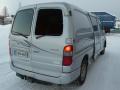 Kuva 4: TOYOTA HIACE V 2.5 D-4D 2WD 95hv (PITK) 2010