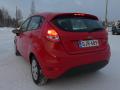 Kuva 4: FORD FIESTA VI 1.25 2011 60hv 2011