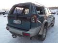 Kuva 4: MITSUBISHI PAJERO SPORT (K90) 2.5 TD (K94W) 115hv 2003