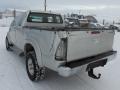 Kuva 4: Toyota Hilux 4wd 2ovinen 2.5 D-4D 4WD 2008 120hv 2008