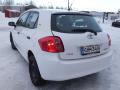 Kuva 4: TOYOTA AURIS 1.6 VVTi 2007 124hv 2007