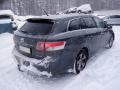 Kuva 4: Toyota Avensis T27 Pre-Facelift 5D STW 2.0D-4D MT6 2009