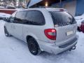 Kuva 4: Chrysler Grand Voyager 5D MPV 2.8CRD A/T 2005