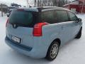 Kuva 4: Peugeot 5008 1.6 HDi 2010 110hv 2010