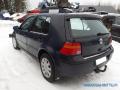 Kuva 4: Volkswagen Golf IV 1,9TDI  5D HB -99 1999