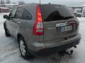 Kuva 4: HONDA CR-V III (RE) 2.2 i-CTDi 4WD 2008 140hv 2008