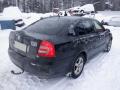 Kuva 4: Skoda Octavia 1Z3 5D HB 2.0TDI DSG Elegance 2007