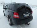 Kuva 4: KIA SORENTO I (JC) 2.4  139hv 2006