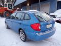 Kuva 4: Kia Rio RS 5D STW 1.3i MT5 2005