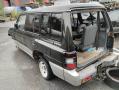 Kuva 4: Mitsubishi Pajero 2,8TD aut.  pitk -98 V46W 1998