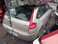 Kuva 4: Citroen C4 2006