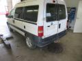 Kuva 4: Fiat Scudo 2.0 JTD 2005