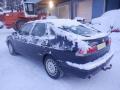 Kuva 4: Saab 9-3 Mk1 5D HB 2.0i MT5 1998