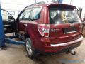 Kuva 4: Subaru Forester SH  2,0TD  -09  2009