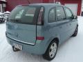 Kuva 4: Opel Meriva 1.6 2006 105hv 2006