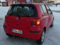 Kuva 4: Toyota Yaris (XP10) 1.3 2005 87hv (VNK) 2005