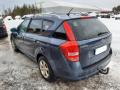 Kuva 4: Kia Ceed farmari 1.6 CRDI 2010