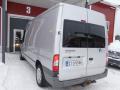 Kuva 4: Ford Transit 2.2L CR TC I4 DSL 125 PS 2012