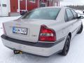 Kuva 4: Volvo S80 I (TS, XY) 2.9 1999 204hv 1999