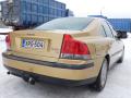 Kuva 4: Volvo S60 2.4 2002 170hv 2002