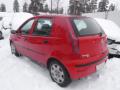 Kuva 4: Fiat Punto II Facelift 60 1.2i MT5 Dynamic 2005