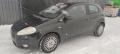 Kuva 4: Fiat Punto MULTIUSO 77 1.4i 2007