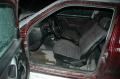 Kuva 4: Volkswagen Golf III 1,4i 8V 3D HB 1992