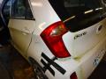 Kuva 4: Kia Picanto 1.0 2013