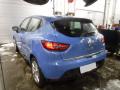 Kuva 4: Renault Clio IV 5D HB TCe 90 MT5 2013